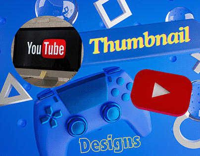 YouTube Thumbnails